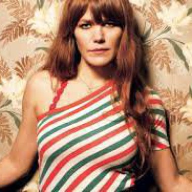 Jenny Lewis