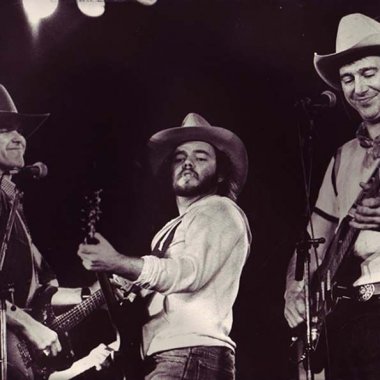 Jerry Jeff Walker