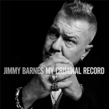 Jimmy Barnes