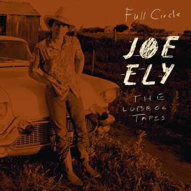 Joe Ely