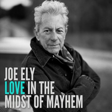 Joe Ely