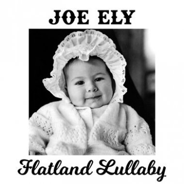 Joe Ely