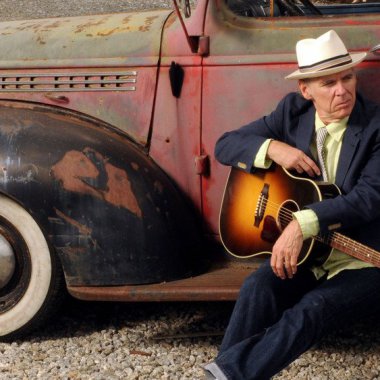 John Hiatt