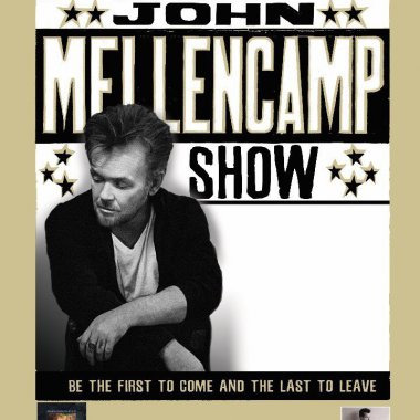 John Mellencamp