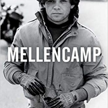 John Mellencamp