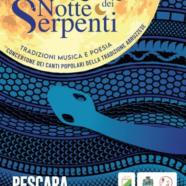 La Notte Dei Serpenti