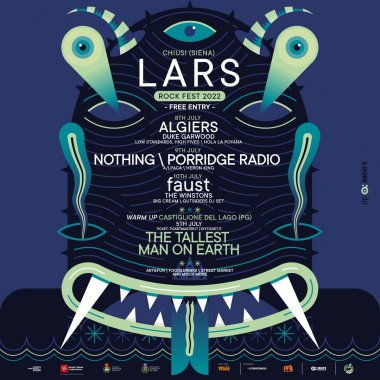 Lars Rock Fest