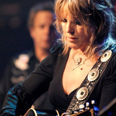 Lucinda Williams