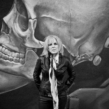 Lucinda Williams