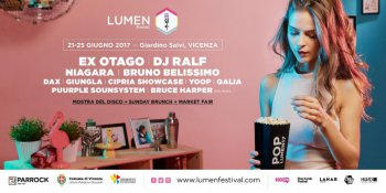 Lumen Festival