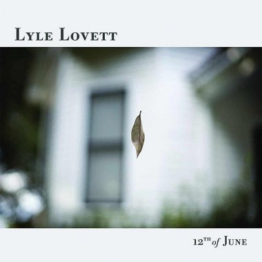 Lyle Lovett