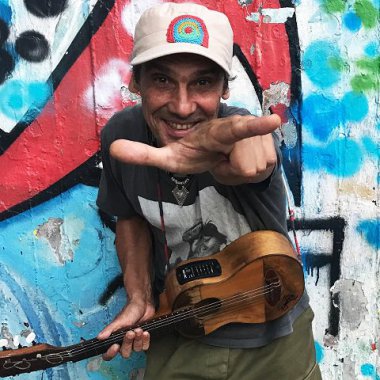 Manu Chao