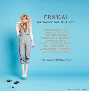 Missincat