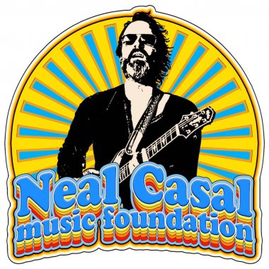 Neal Casal