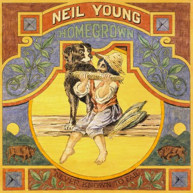 Neil Young