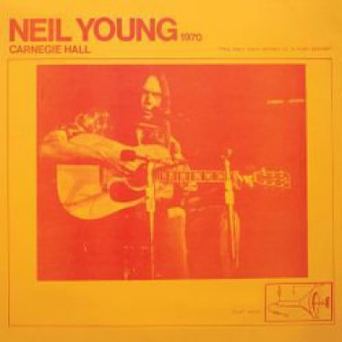 Neil Young