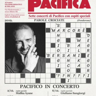 Pacifico