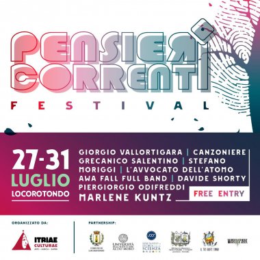 Pensiericorrenti Festival