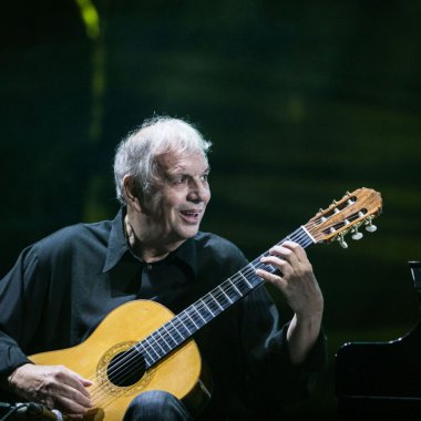 Ralph Towner