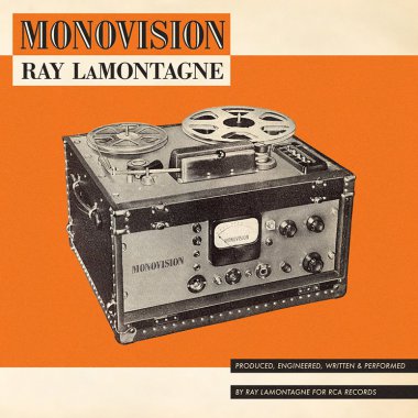 Ray Lamontagne