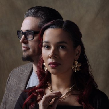 Rhiannon Giddens &amp; Francesco Turrisi