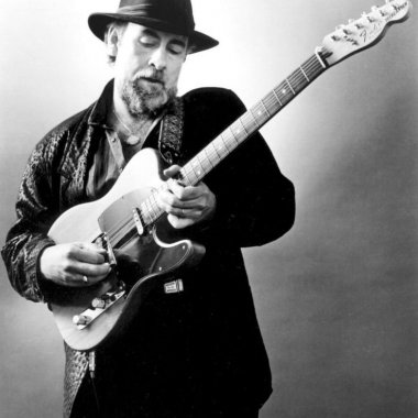 Roy Buchanan