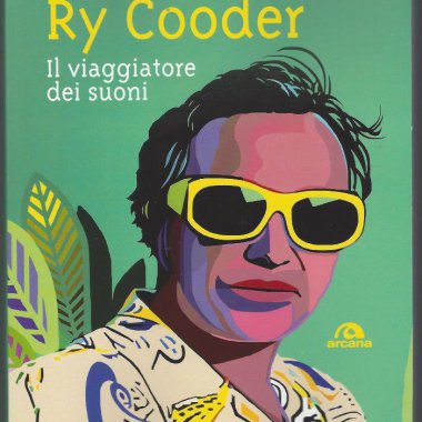 Ry Cooder