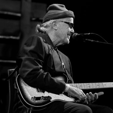 Ry Cooder