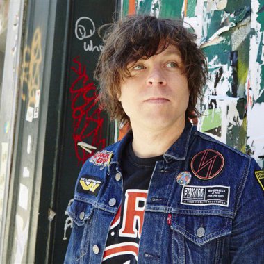 Ryan Adams