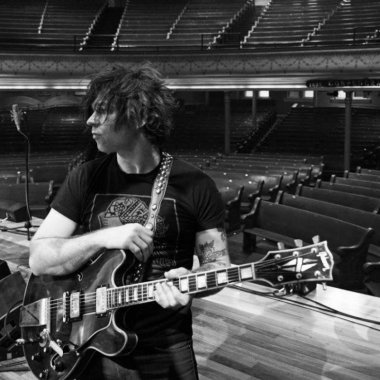 Ryan Adams