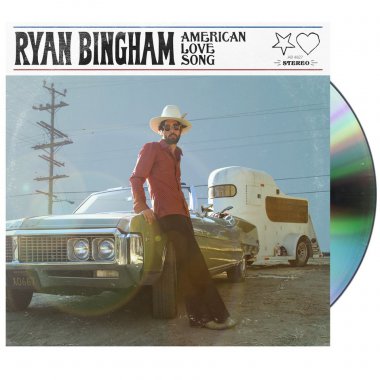 Ryan Bingham