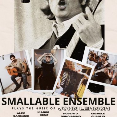 Smallable Ensemble