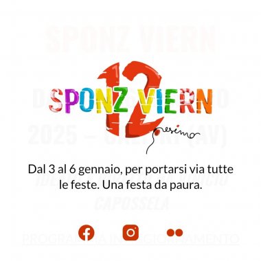 Sponz Fest