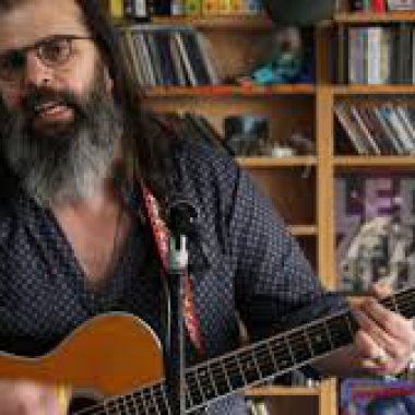 Steve Earle