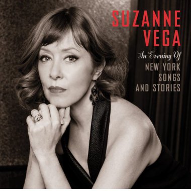 Suzanne Vega