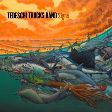 Tedeschi Trucks Band