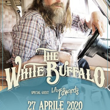 The White Buffalo