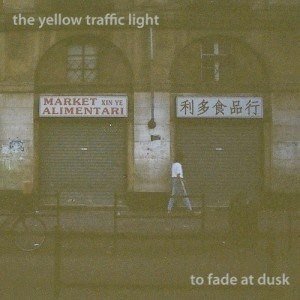 The Yellow Traffic Light