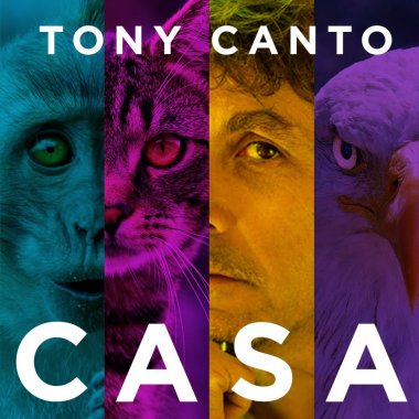 Tony Canto