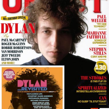 Uncut / Bob Dylan