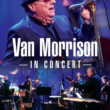 Van Morrison