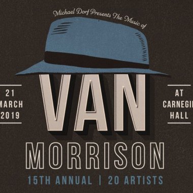 Van Morrison