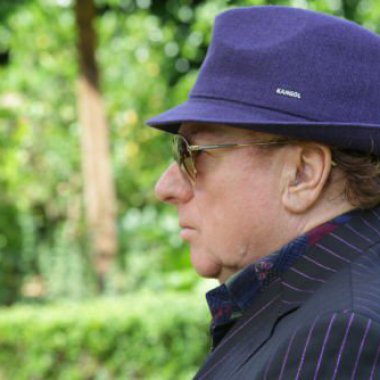 Van Morrison