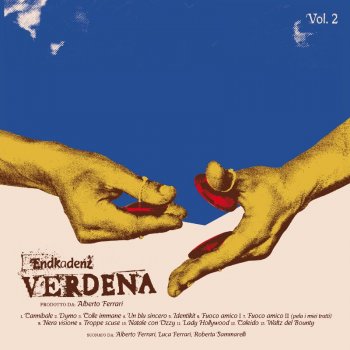 Verdena