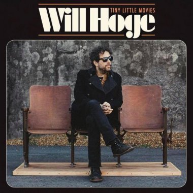 Will Hoge