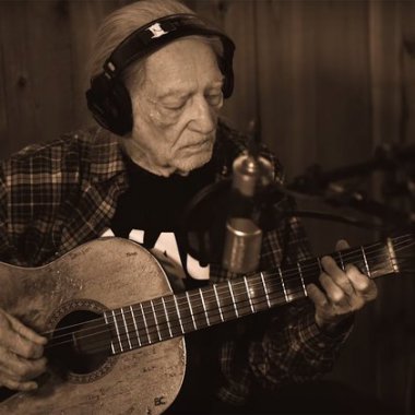 Willie Nelson