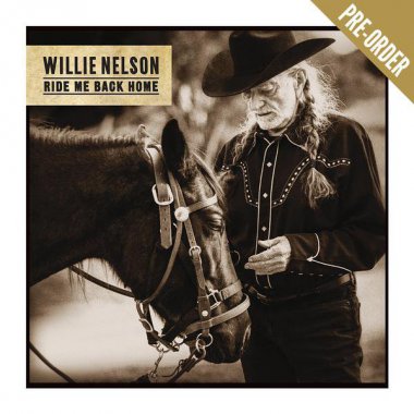 Willie Nelson