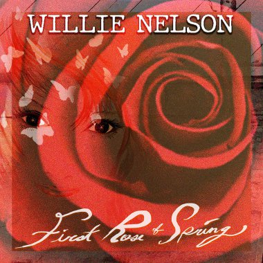 Willie Nelson