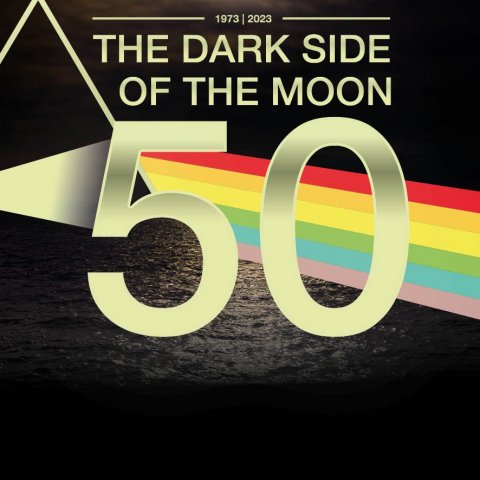 15 settembre ai Bagni Misteriosi: The Dark Side of the Moon 50