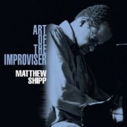 Art of the improviser<small></small>